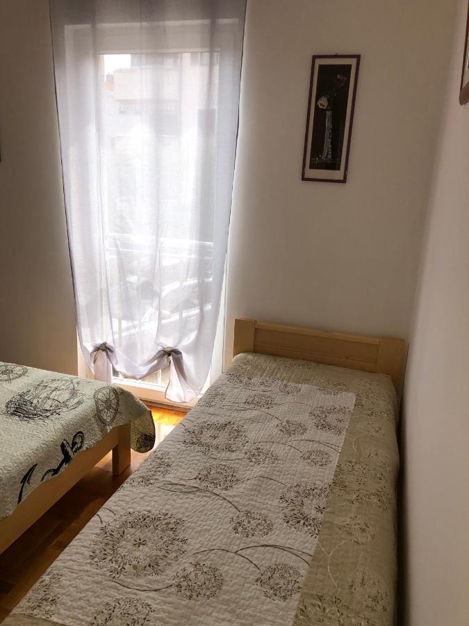 Vito & Rocco Apartment Малинська Екстер'єр фото