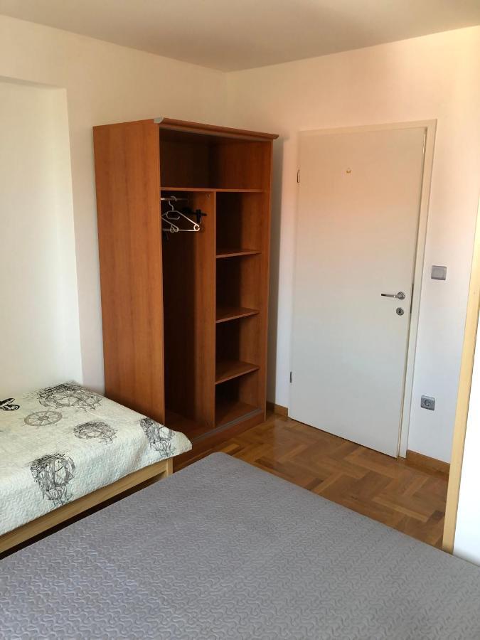 Vito & Rocco Apartment Малинська Екстер'єр фото