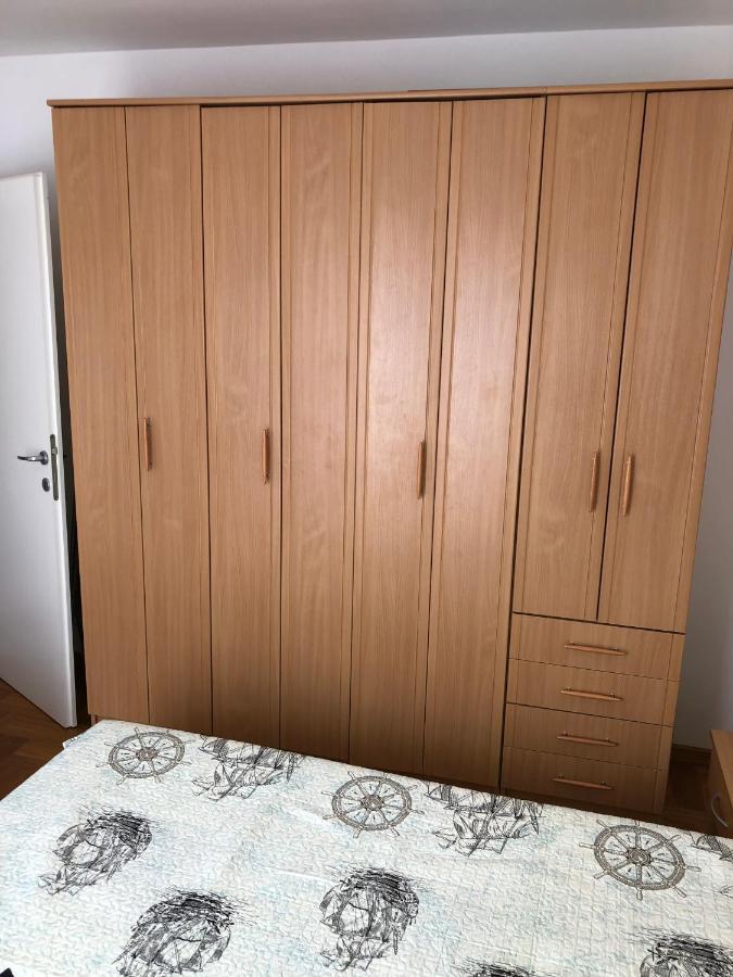 Vito & Rocco Apartment Малинська Екстер'єр фото