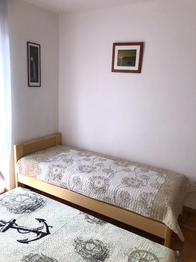 Vito & Rocco Apartment Малинська Екстер'єр фото