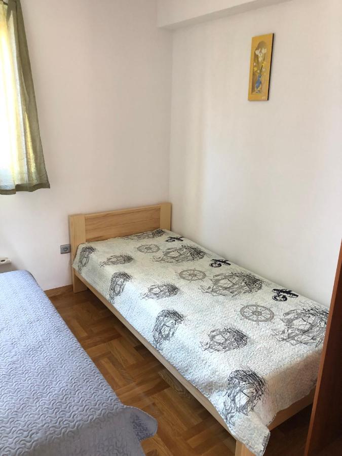 Vito & Rocco Apartment Малинська Екстер'єр фото