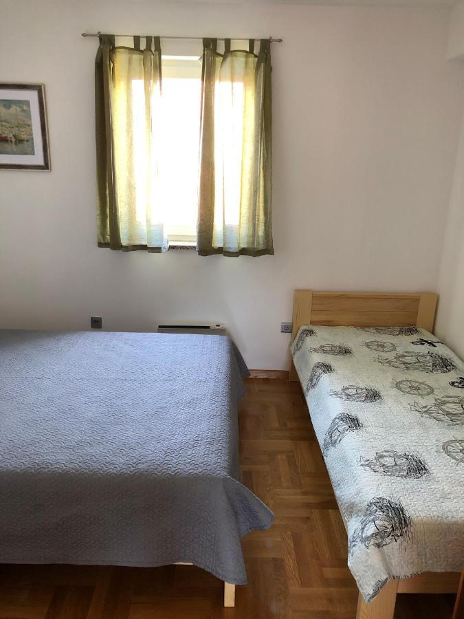 Vito & Rocco Apartment Малинська Екстер'єр фото