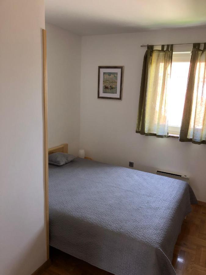 Vito & Rocco Apartment Малинська Екстер'єр фото