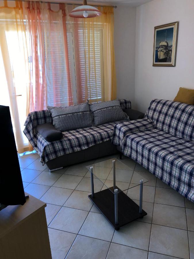 Vito & Rocco Apartment Малинська Екстер'єр фото