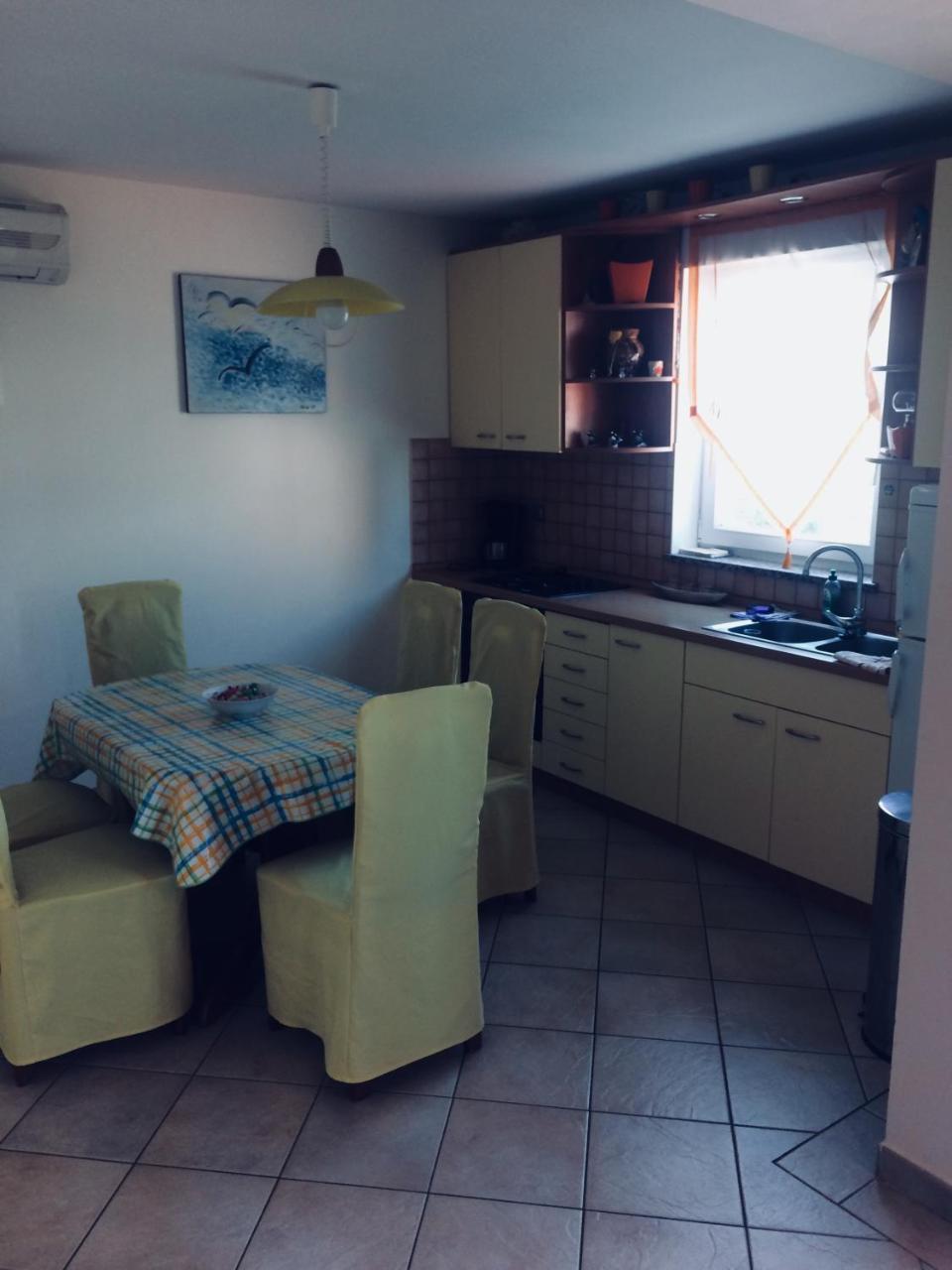 Vito & Rocco Apartment Малинська Екстер'єр фото
