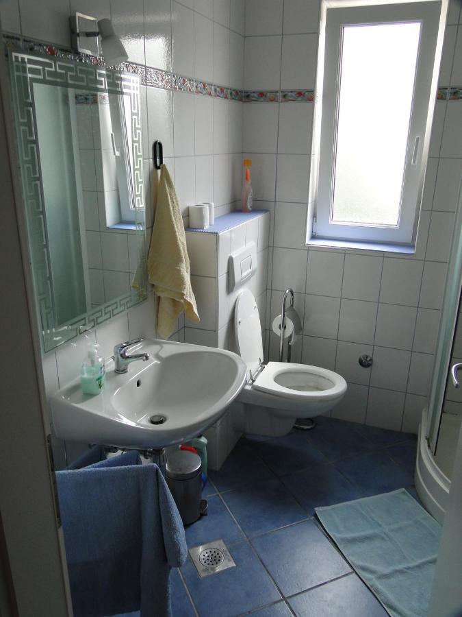 Vito & Rocco Apartment Малинська Номер фото