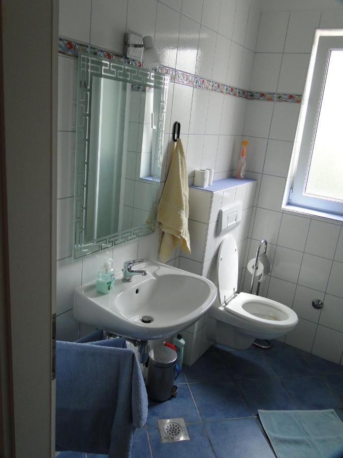 Vito & Rocco Apartment Малинська Номер фото