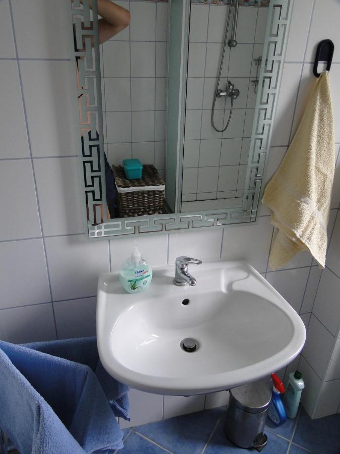 Vito & Rocco Apartment Малинська Номер фото