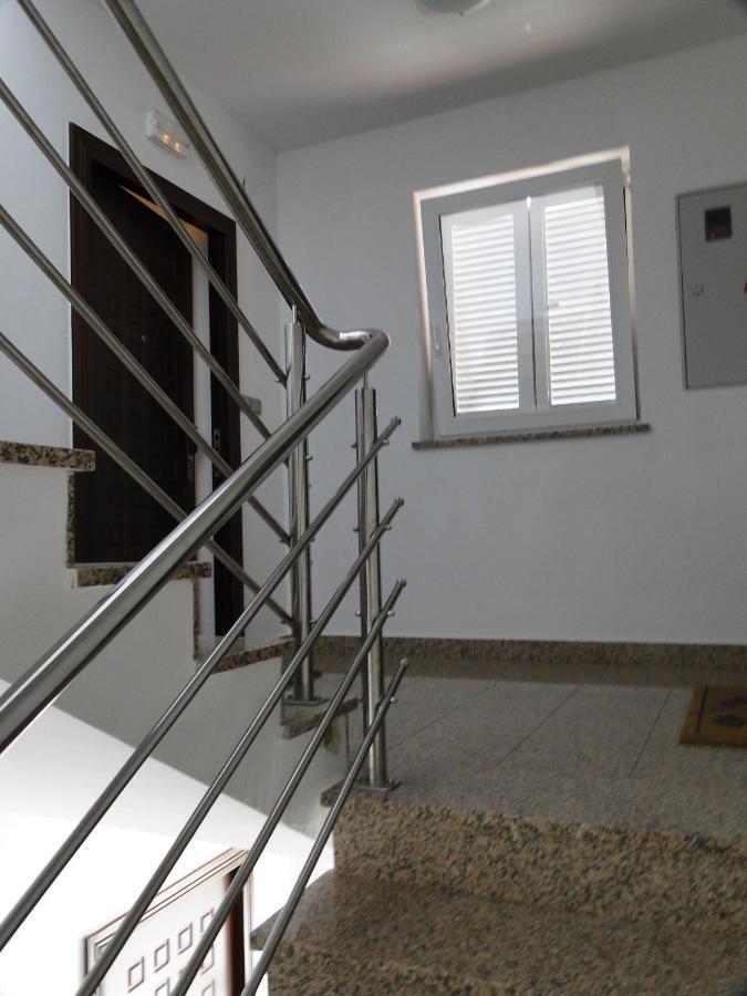 Vito & Rocco Apartment Малинська Номер фото